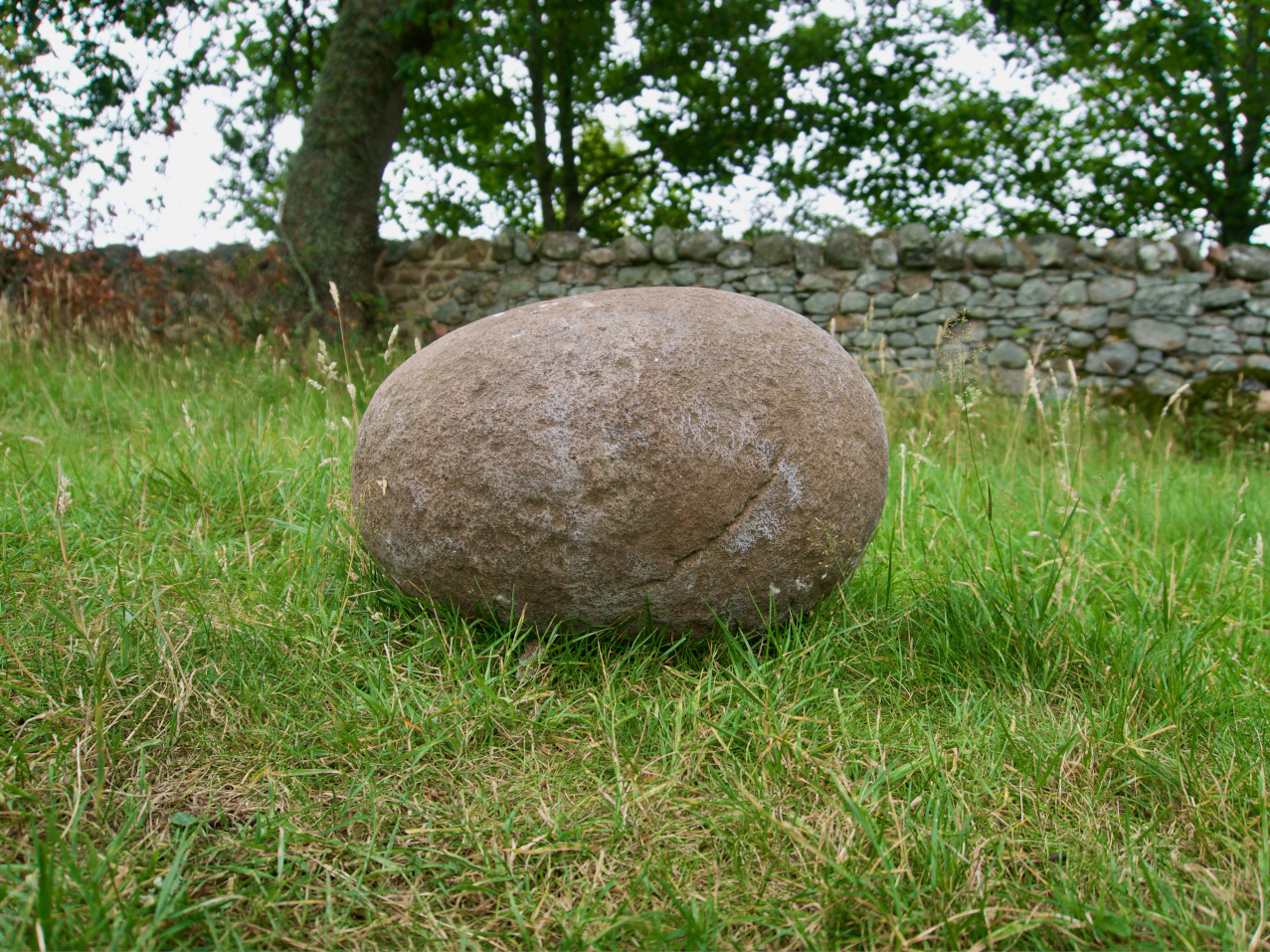 Barevan Stone lead image.
