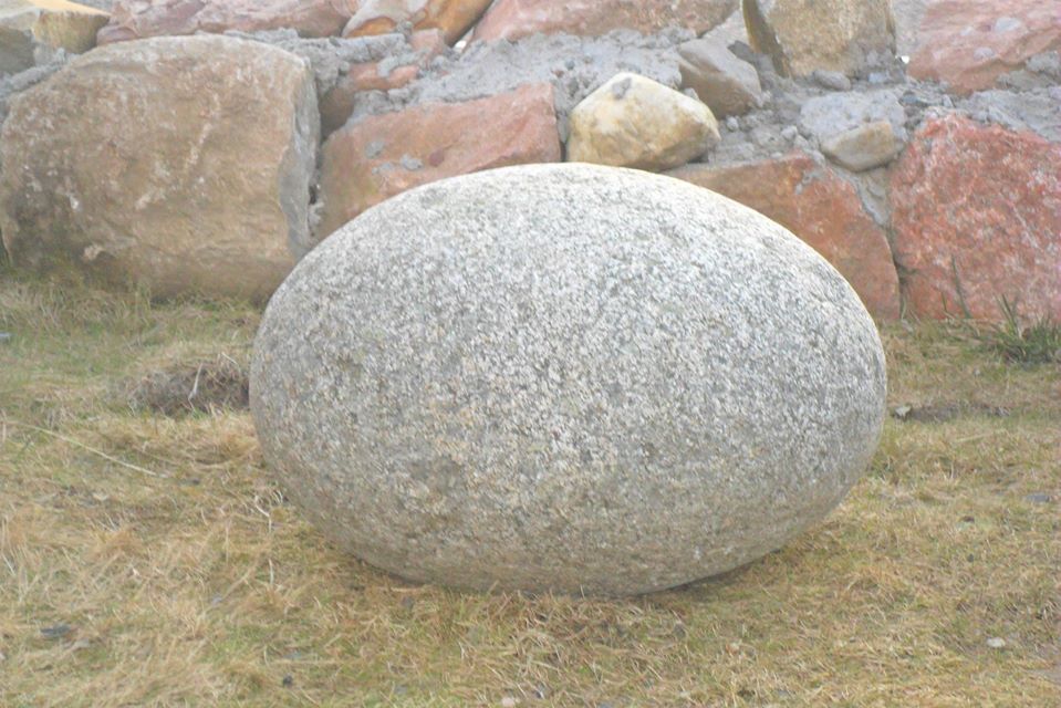 Dalwhinnie Stone lead image