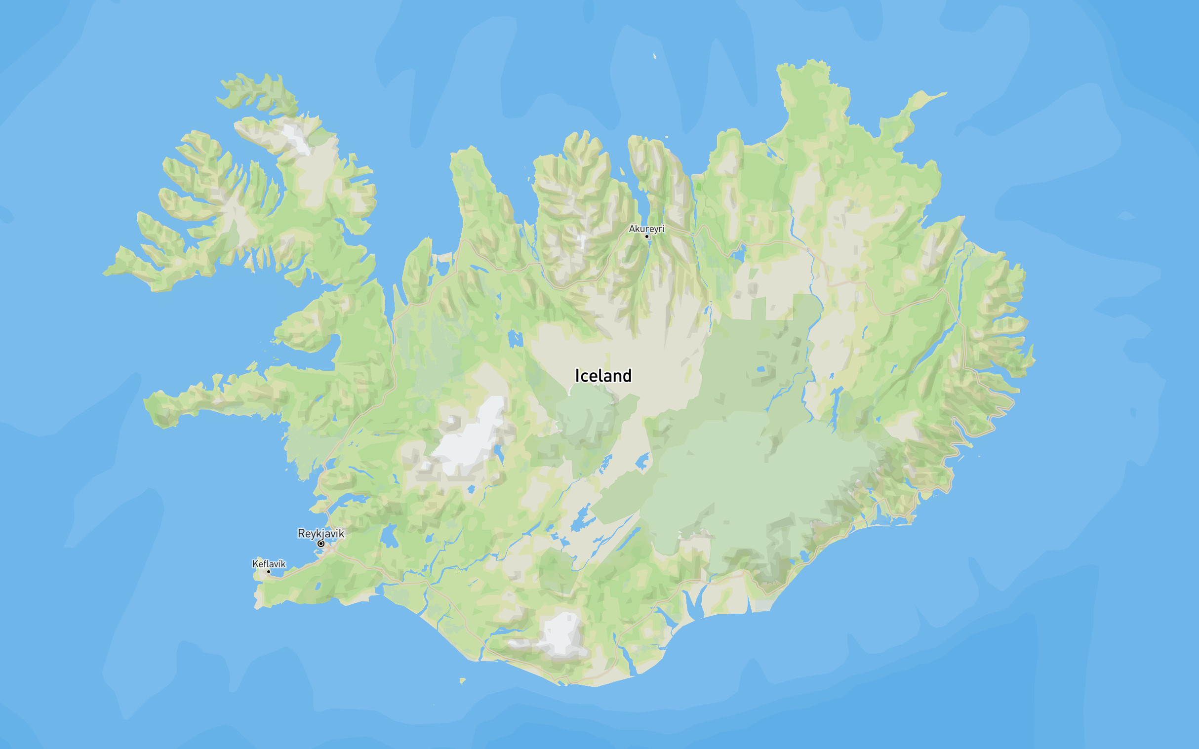Icelandic lifting stone locations lead image.