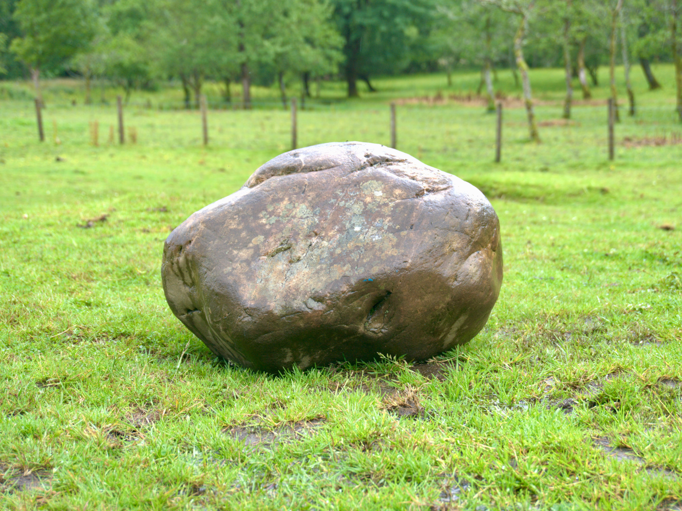 The Monachyle Stone