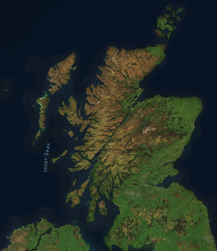 Scottish Lifting Stone Locations lead image
