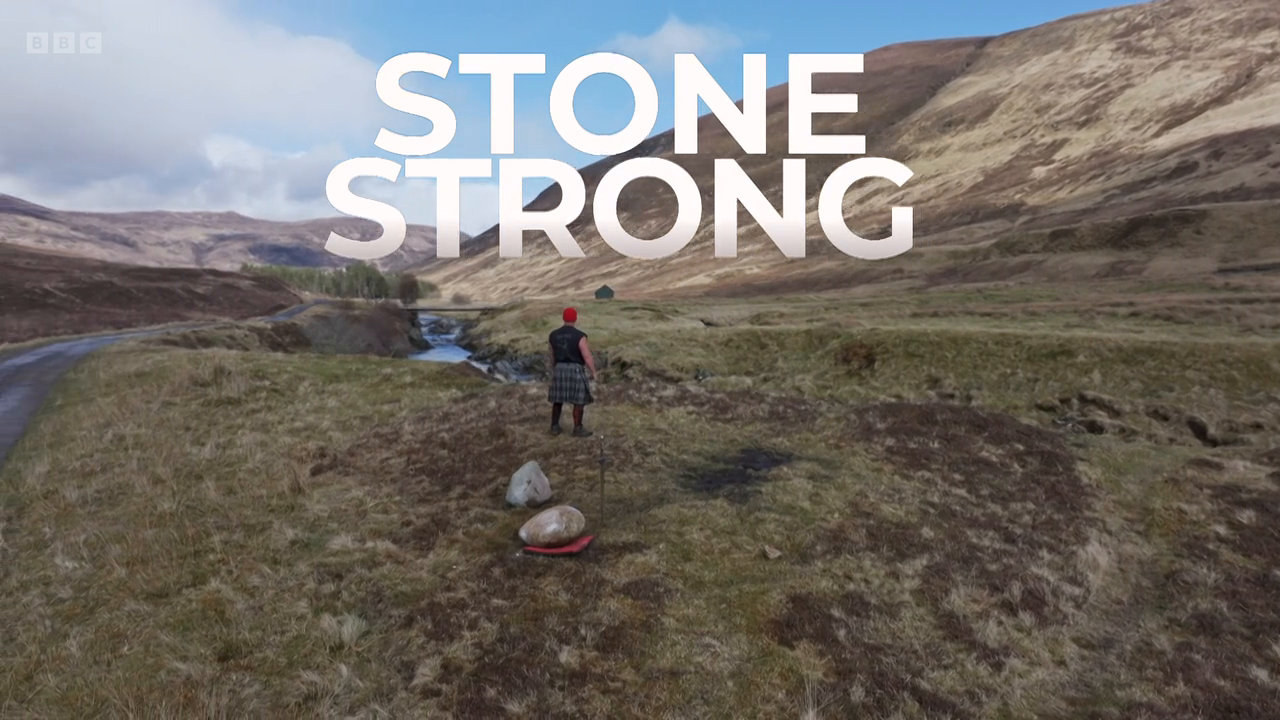 Our Lives: Stone Strong