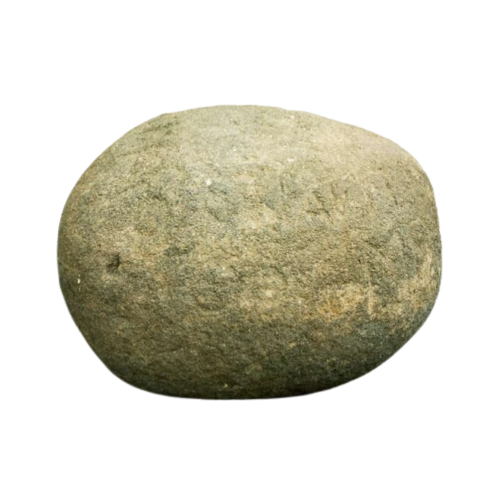 The 480kg Thera Stone
